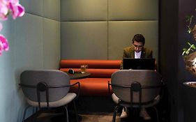 Ibis Styles Paris Porte De Versailles - Mairie D'Issy